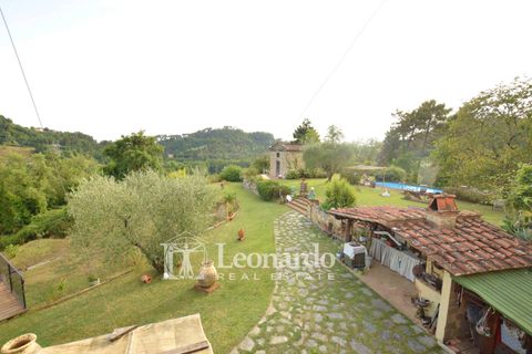 Villa en Camaiore, Lucca, Camaiore - € 775.000 | Ref: ES435 - photo 31