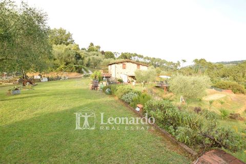 Villa en Camaiore, Lucca, Camaiore - € 775.000 | Ref: ES435 - photo 33