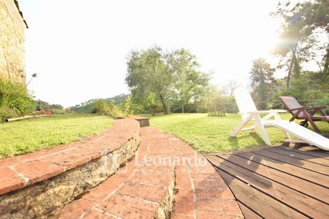 Villa en Camaiore, Lucca, Camaiore - € 775.000 | Ref: ES435 - photo 34