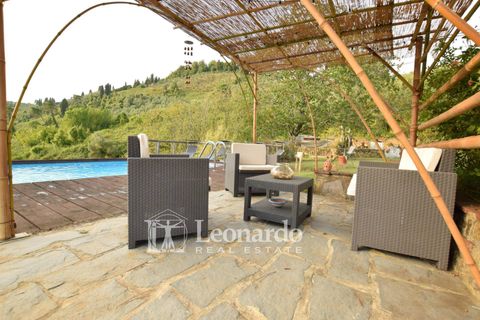 Villa en Camaiore, Lucca, Camaiore - € 775.000 | Ref: ES435 - photo 35
