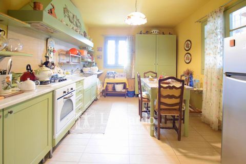 Villa i Massarosa, Lucca, Massarosa - € 600.000 | Ref: C991 - foto 3