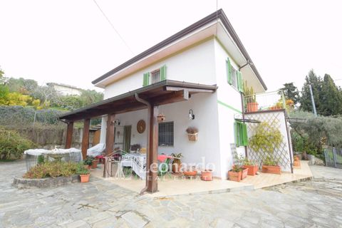 Villa i Massarosa, Lucca, Massarosa - € 600.000 | Ref: C991 - foto 4