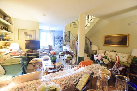 Villa i Massarosa, Lucca, Massarosa - € 600.000 | Ref: C991 - foto 5