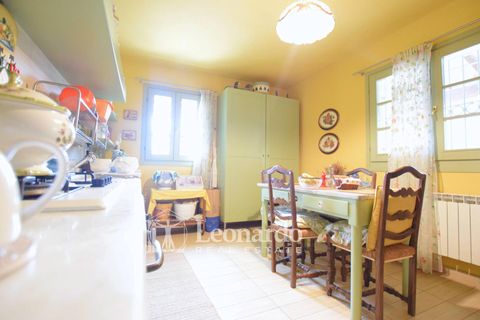 Villa i Massarosa, Lucca, Massarosa - € 600.000 | Ref: C991 - foto 6