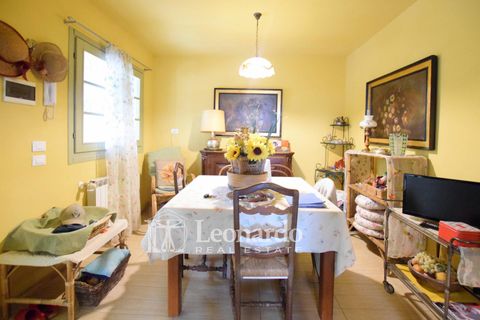 Villa i Massarosa, Lucca, Massarosa - € 600.000 | Ref: C991 - foto 7