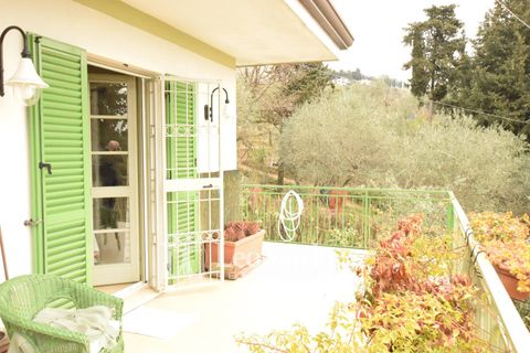 Villa i Massarosa, Lucca, Massarosa - € 600.000 | Ref: C991 - foto 12