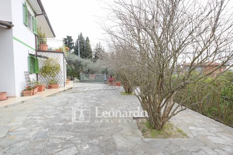 Villa i Massarosa, Lucca, Massarosa - € 600.000 | Ref: C991 - foto 25