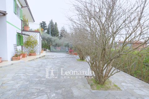 Villa i Massarosa, Lucca, Massarosa - € 600.000 | Ref: C991 - foto 28