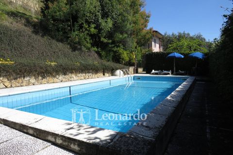 Villa i Massarosa, Lucca, Massarosa - € 415.000 | Ref: C994 - foto 1