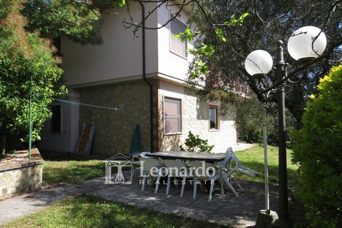 Villa i Massarosa, Lucca, Massarosa - € 415.000 | Ref: C994 - foto 3