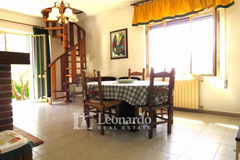 Villa i Massarosa, Lucca, Massarosa - € 415.000 | Ref: C994 - foto 12