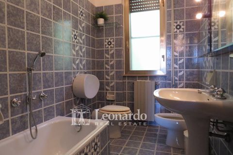 Villa i Massarosa, Lucca, Massarosa - € 415.000 | Ref: C994 - foto 20