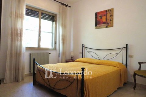 Villa i Massarosa, Lucca, Massarosa - € 415.000 | Ref: C994 - foto 21