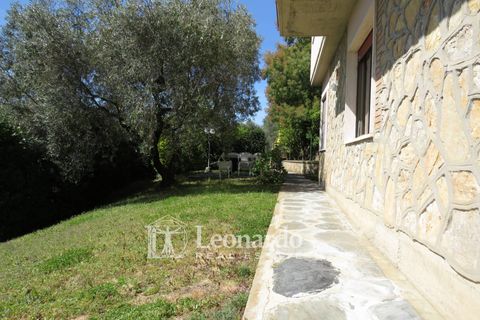 Villa i Massarosa, Lucca, Massarosa - € 415.000 | Ref: C994 - foto 38