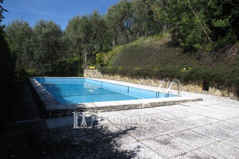 Villa i Massarosa, Lucca, Massarosa - € 415.000 | Ref: C994 - foto 40