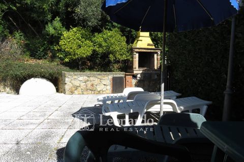 Villa i Massarosa, Lucca, Massarosa - € 415.000 | Ref: C994 - foto 41