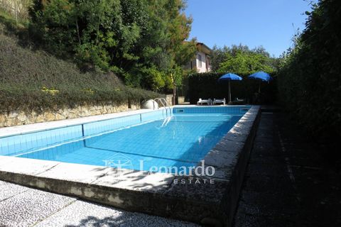 Villa i Massarosa, Lucca, Massarosa - € 415.000 | Ref: C994 - foto 42