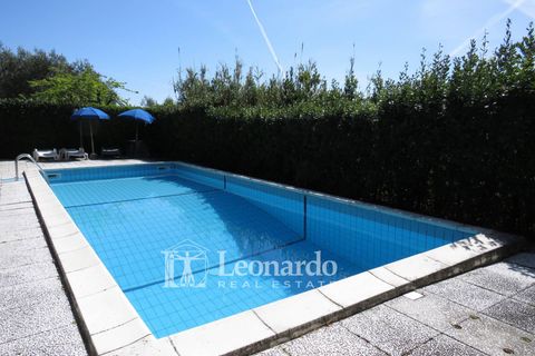 Villa i Massarosa, Lucca, Massarosa - € 415.000 | Ref: C994 - foto 43