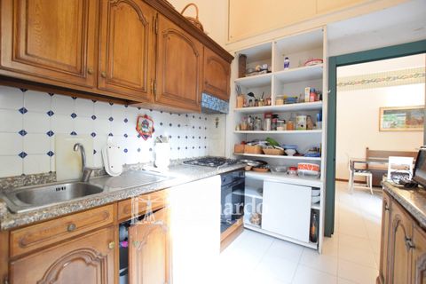 Villa a Viareggio, Lucca, Viareggio - € 750.000 | Ref: REA471 - foto 7