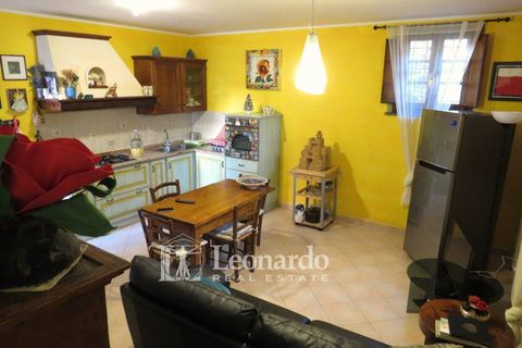 Lejlighed i Camaiore, Lucca, Camaiore - € 195.000 | Ref: C161 - foto 4