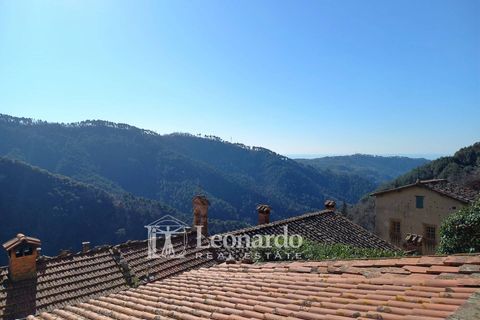 Villa i Camaiore, Lucca, Camaiore - € 160 000 | Ref: ES493 - foto 21