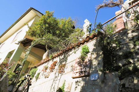 Villa i Camaiore, Lucca, Camaiore - € 160 000 | Ref: ES493 - foto 24