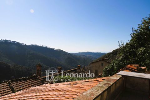 Villa i Camaiore, Lucca, Camaiore - € 160 000 | Ref: ES493 - foto 28