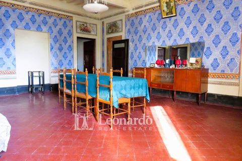 Villa i Lucca, Lucca, Lucca - € 270.000 | Ref: LU201 - foto 1