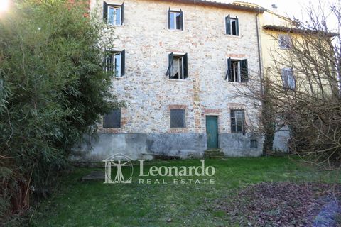 Villa i Lucca, Lucca, Lucca - € 270.000 | Ref: LU201 - foto 37