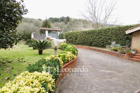 Villa i Massarosa, Lucca, Massarosa - € 450.000 | Ref: M207 - foto 1