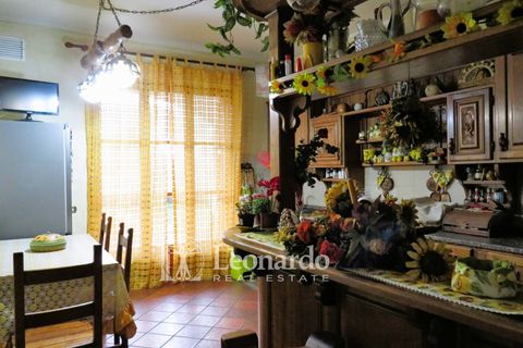 Villa i Massarosa, Lucca, Massarosa - € 450.000 | Ref: M207 - foto 4