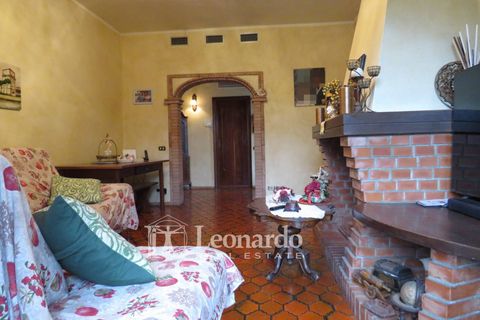 Villa i Massarosa, Lucca, Massarosa - € 450.000 | Ref: M207 - foto 9