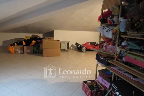 Villa i Massarosa, Lucca, Massarosa - € 450.000 | Ref: M207 - foto 25