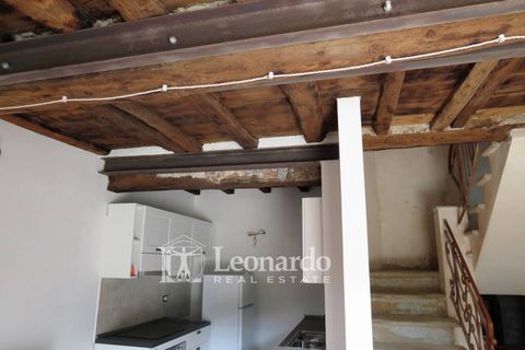 Villa i Pietrasanta, Lucca, Pietrasanta - € 290.000 | Ref: P228 - foto 3