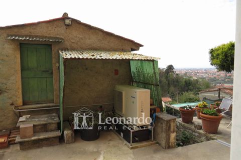 Villa i Pietrasanta, Lucca, Pietrasanta - € 290.000 | Ref: P228 - foto 4