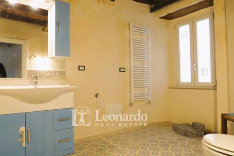 Villa i Pietrasanta, Lucca, Pietrasanta - € 290.000 | Ref: P228 - foto 6