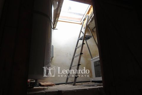 Villa i Pietrasanta, Lucca, Pietrasanta - € 290.000 | Ref: P228 - foto 9