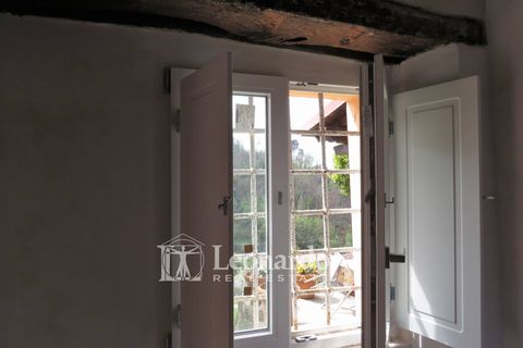 Villa i Pietrasanta, Lucca, Pietrasanta - € 290.000 | Ref: P228 - foto 12