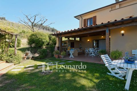 Villa a Massarosa, Lucca, Massarosa - € 1.950.000 | Ref: REA494 - foto 5