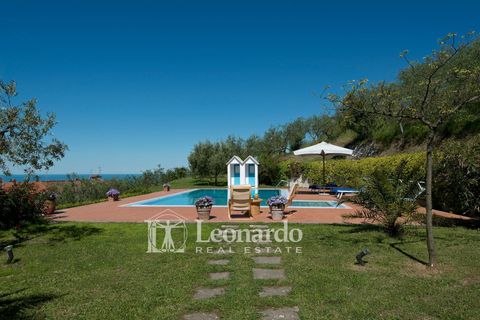Villa a Massarosa, Lucca, Massarosa - € 1.950.000 | Ref: REA494 - foto 6