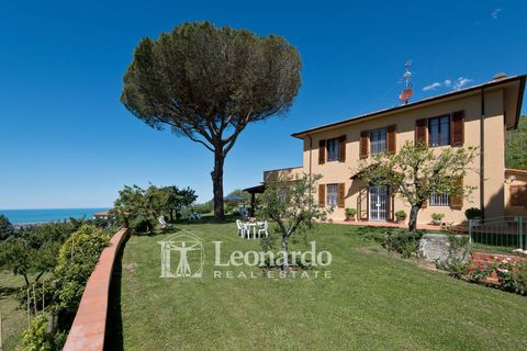 Villa a Massarosa, Lucca, Massarosa - € 1.950.000 | Ref: REA494 - foto 7