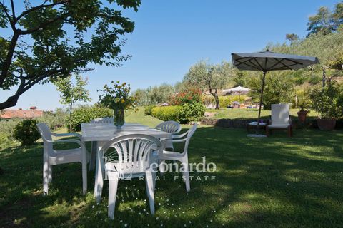 Villa a Massarosa, Lucca, Massarosa - € 1.950.000 | Ref: REA494 - foto 8