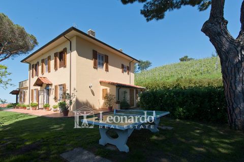 Villa a Massarosa, Lucca, Massarosa - € 1.950.000 | Ref: REA494 - foto 9