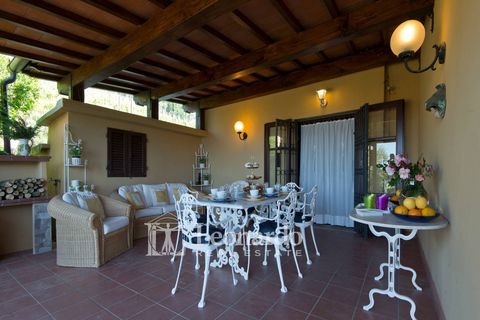 Villa a Massarosa, Lucca, Massarosa - € 1.950.000 | Ref: REA494 - foto 10