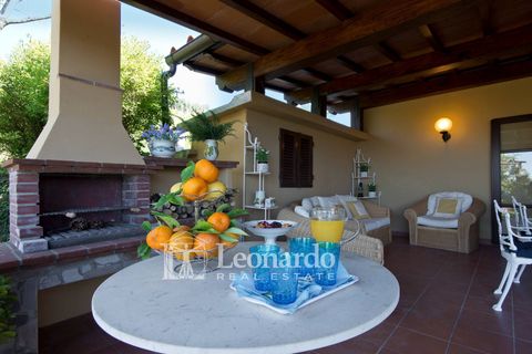 Villa a Massarosa, Lucca, Massarosa - € 1.950.000 | Ref: REA494 - foto 12