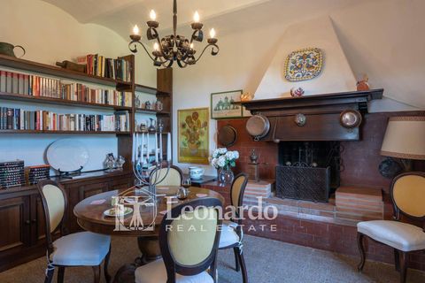 Villa a Massarosa, Lucca, Massarosa - € 1.950.000 | Ref: REA494 - foto 15