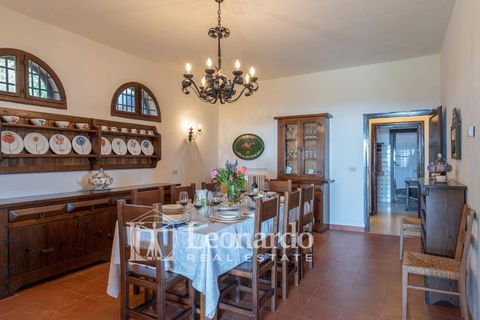 Villa a Massarosa, Lucca, Massarosa - € 1.950.000 | Ref: REA494 - foto 17