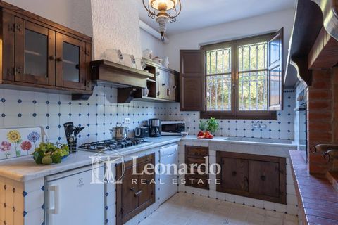 Villa a Massarosa, Lucca, Massarosa - € 1.950.000 | Ref: REA494 - foto 18