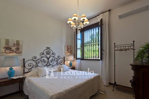 Villa a Massarosa, Lucca, Massarosa - € 1.950.000 | Ref: REA494 - foto 19