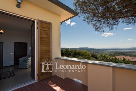 Villa a Massarosa, Lucca, Massarosa - € 1.950.000 | Ref: REA494 - foto 22